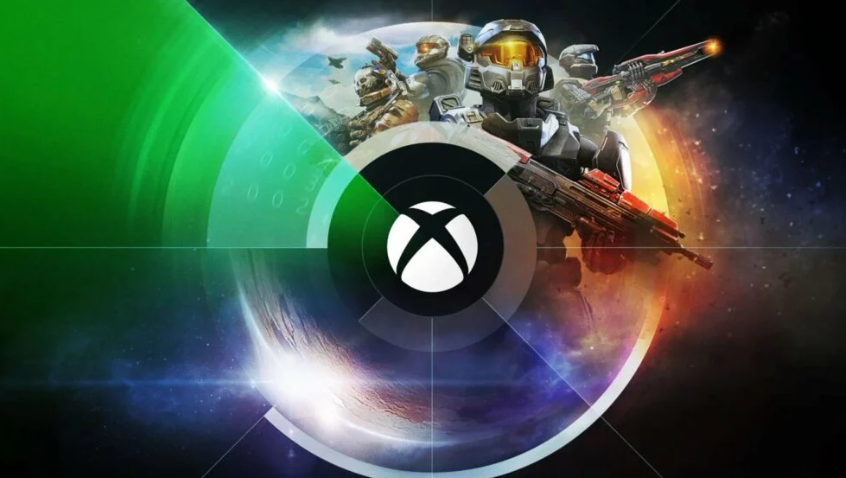 Microsoft datou seu Xbox Games Showcase de verão