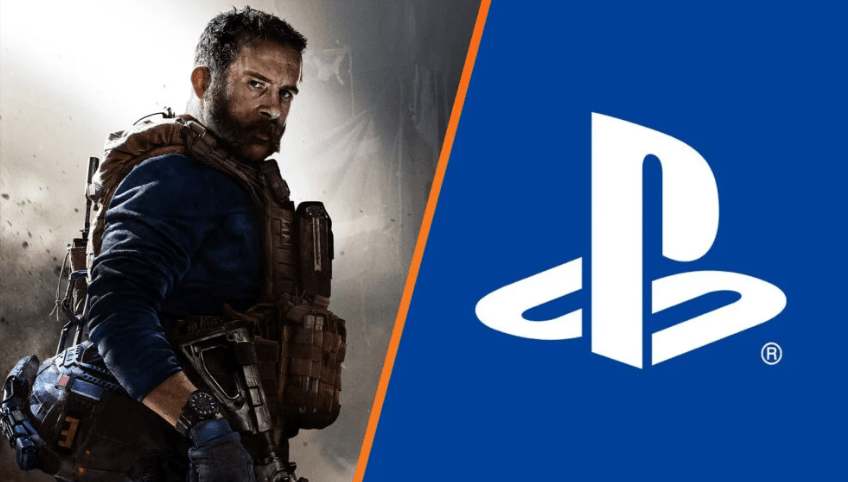 Microsoft confirma que permitirá que a Sony coloque Call of Duty no PS Plus no primeiro&nbsp;dia