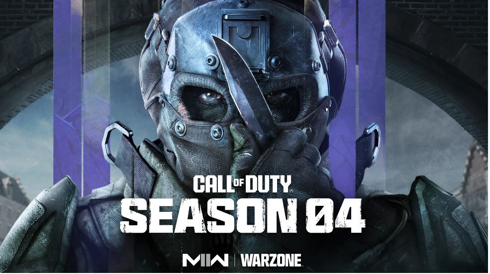Modern Warfare 2 e Warzone 2 Season 4 são revelados
