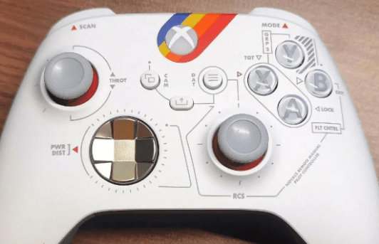 O controlador Starfield Xbox e o fone de ouvido ‘serão lançados’ durante o Xbox Games&nbsp;Showcase