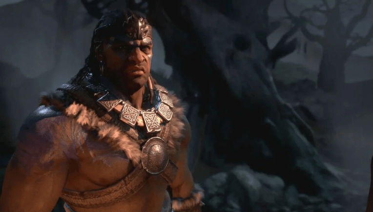 O primeiro personagem de Diablo 4 a atingir o nível Hardcore 100 morreu após uma&nbsp;desconexão