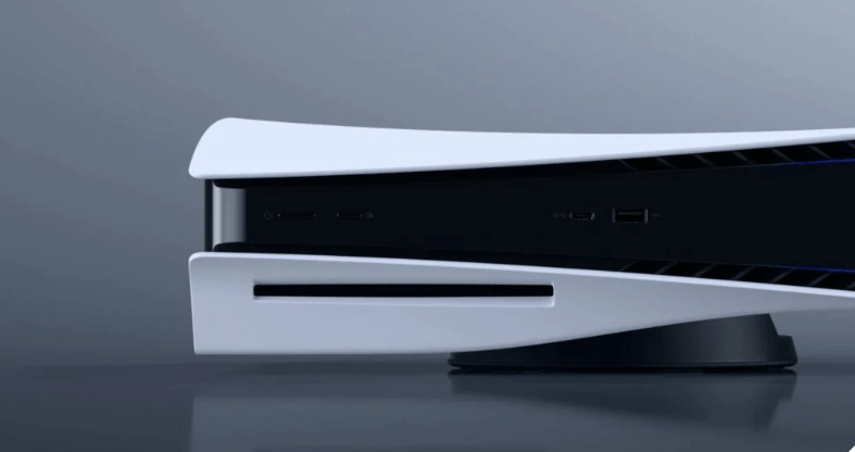 A atualização mais recente do sistema PS5 já está&nbsp;disponível