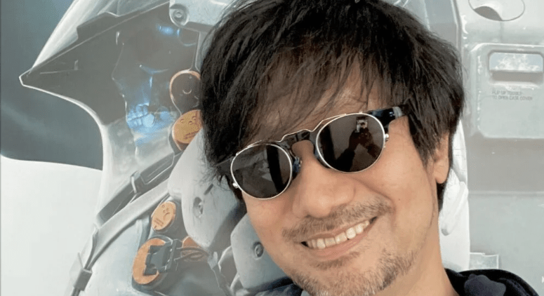 Documentário Hideo Kojima: Connected Worlds é&nbsp;anunciado