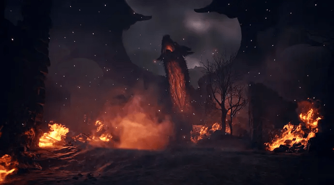 A Capcom confirmou vários títulos para sua próxima&nbsp;ShowCase