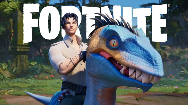 Fortnite Chapter 4 Season 3: Wilds ganha trailer do Summer Game&nbsp;Fest