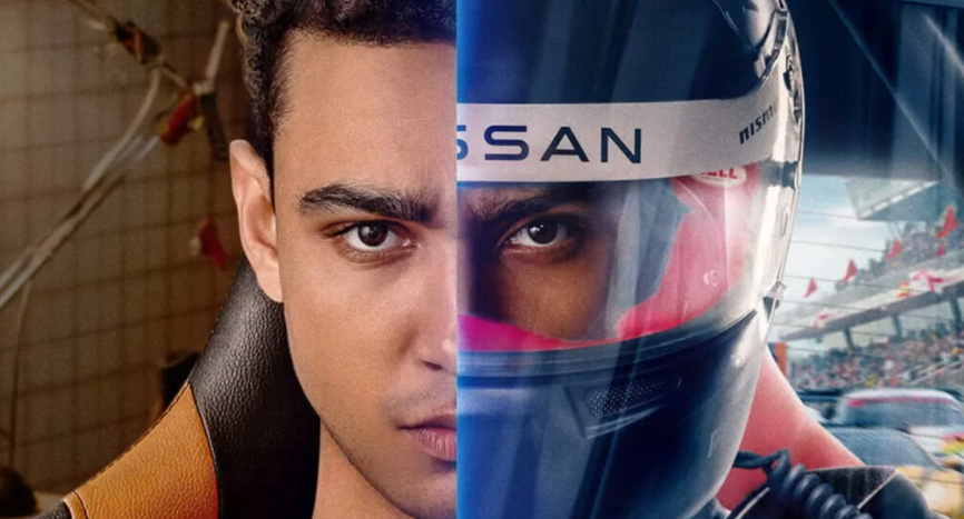 As primeiras críticas do filme Gran Turismo são&nbsp;mistas