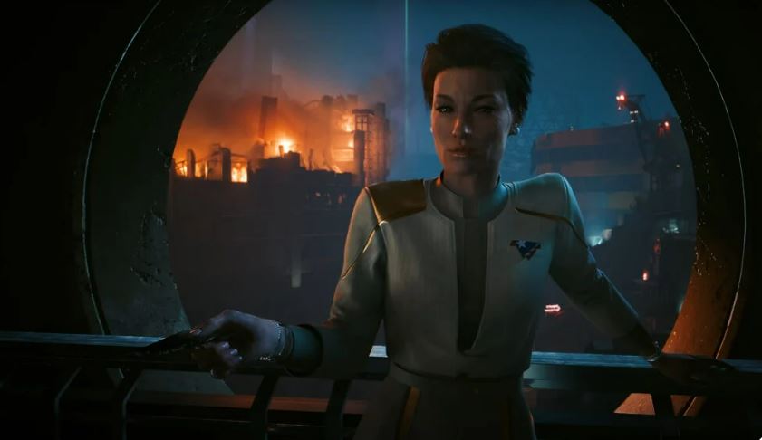 Transmissão do Cyberpunk 2077 Phantom Liberty chegando esta semana com ‘uma ou duas&nbsp;surpresas’