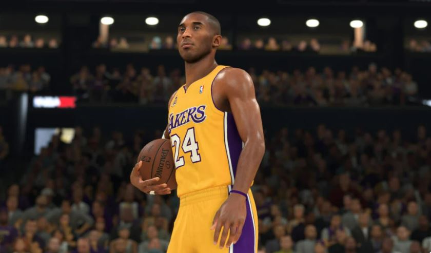 NBA 2K24 é atualmente o segundo jogo Steam com pior avaliação de todos os&nbsp;tempos