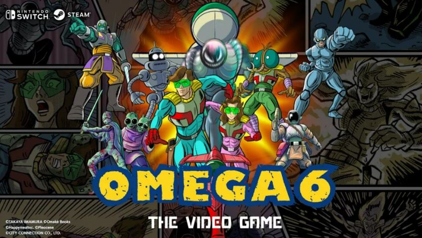 O novo jogo Switch do artista Star Fox garantiu uma&nbsp;editora