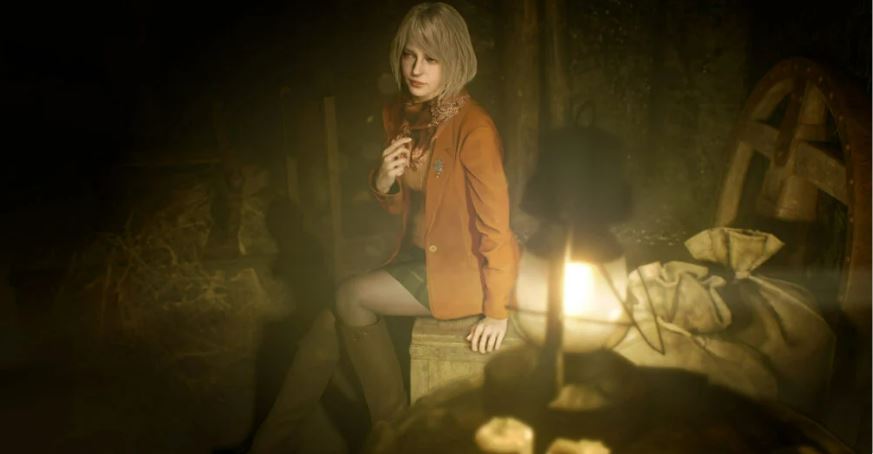 The Game Awards considerou adicionar prêmios de Melhor Remake e Melhor Ator&nbsp;Coadjuvante