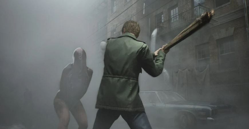A equipe Bloober pede paciência em Silent Hill 2, pois diz que as coisas estão ‘progredindo bem’