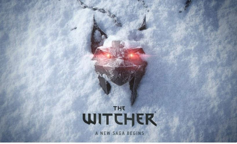 Quase 330 desenvolvedores estão agora trabalhando no próximo jogo Witcher da linha&nbsp;principal