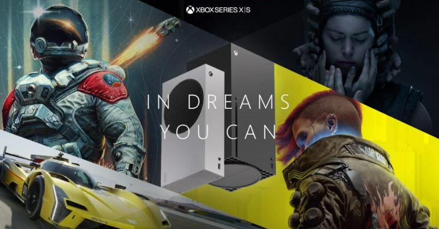 O Xbox está indicando ‘anúncios importantes’ para o Game Awards de&nbsp;dezembro