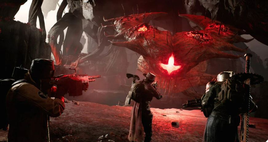 Remnant: From The Ashes e Remnant 2 recebem lançamentos surpresa do Xbox Game&nbsp;Pass