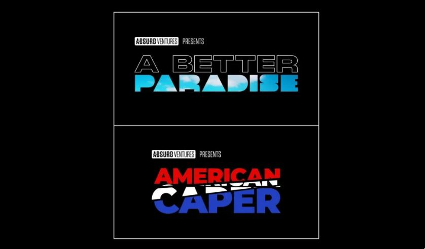 O novo estúdio do cofundador da Rockstar, Dan Houser, revelou seus dois primeiros projetos