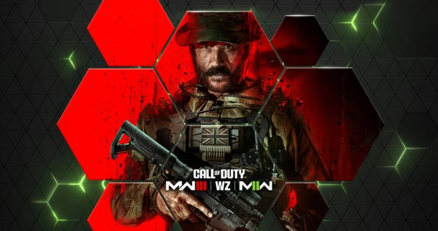 Call of Duty chega à Nvidia GeForce Now, cumprindo promessa do&nbsp;Xbox