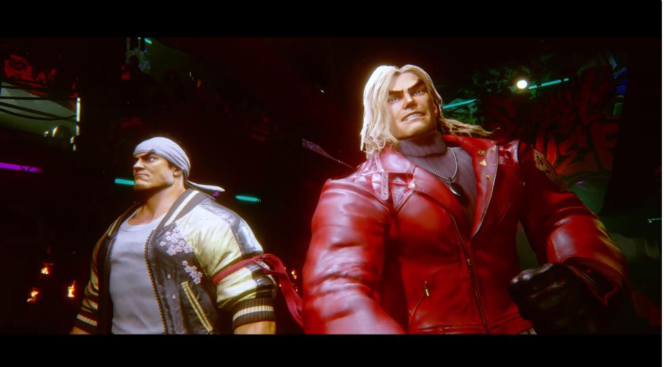 Todos os designs de Street Fighter 6 Outfit 3 revelados em novo trailer junto com a data de&nbsp;lançamento