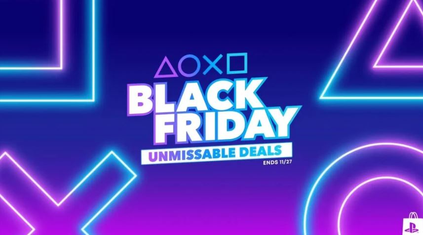 A promoção da Black Friday da Sony incluirá até 30% de desconto no PlayStation Plus