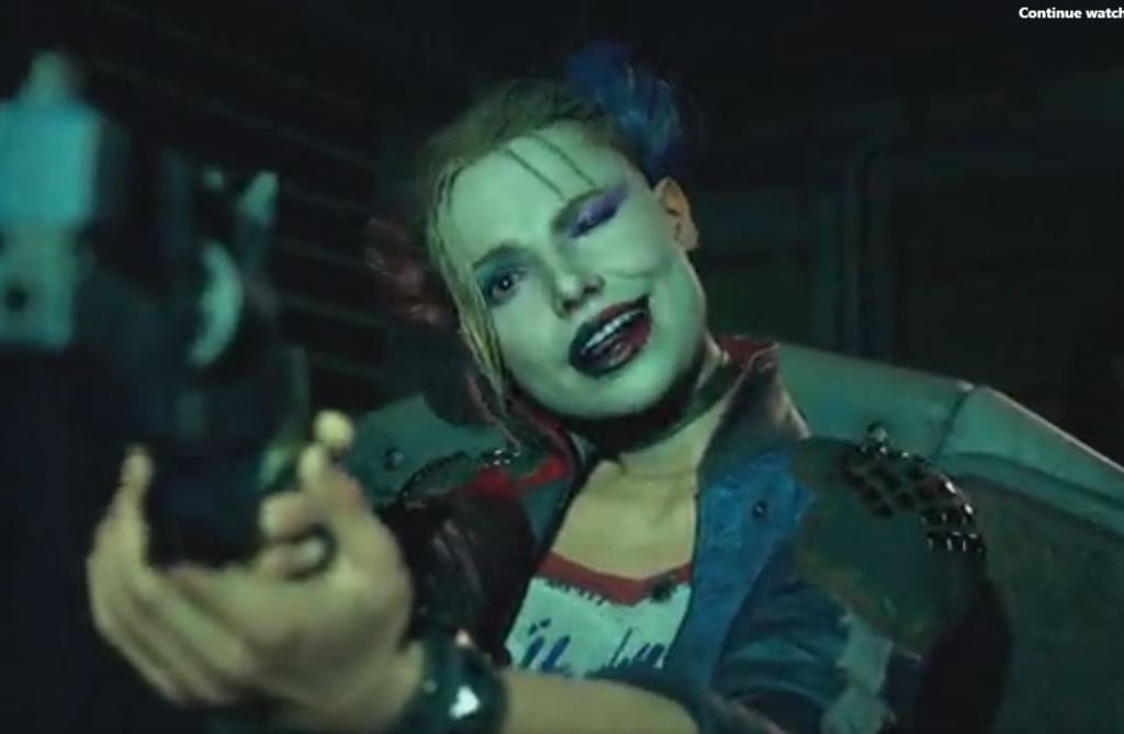 Rocksteady está lançando uma série de vídeos Esquadrão Suicida: Mate a Liga da Justiça esta&nbsp;semana