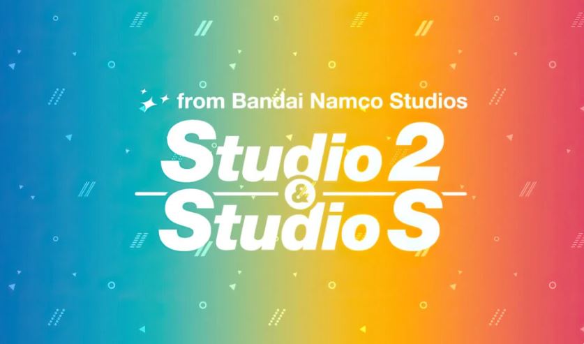 Bandai Namco anuncia formalmente Studio 2 e Studio S, seu estúdio colaborativo com a&nbsp;Nintendo