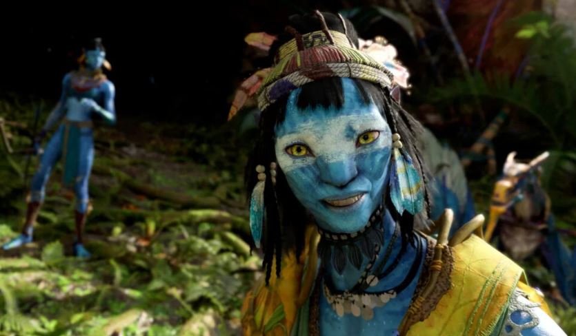 Passe de temporada de Avatar: Frontiers of Pandora detalhado, incluindo DLC de história