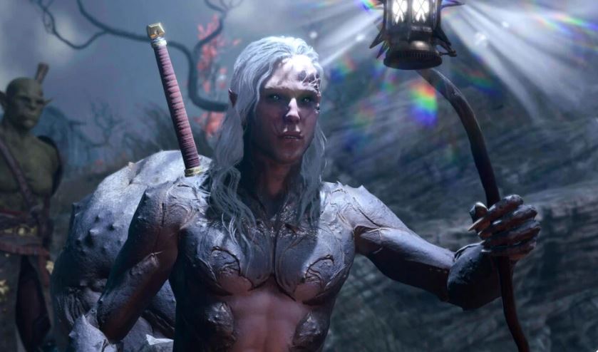 Larian quer ‘ultrapassar muitos limites’ com seu próximo grande&nbsp;jogo