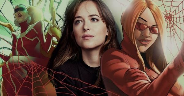 Trailer de Madame Teia com Dakota Johnson aparentemente transforma o Homem-Aranha em um&nbsp;assassino