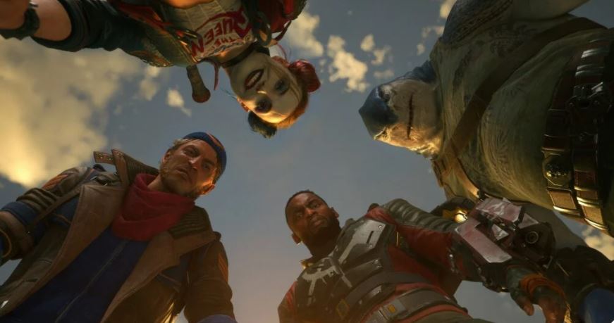 Nova série de vídeos Esquadrão Suicida: Mate a Liga da Justiça é lançada junto com as pré-encomendas