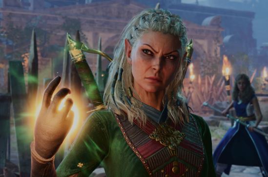 A data de lançamento de Baldur’s Gate 3 para Xbox será anunciada no The Game&nbsp;Awards