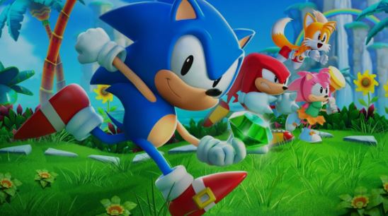 Sega diz que está de olho em novas aquisições, não em&nbsp;vender