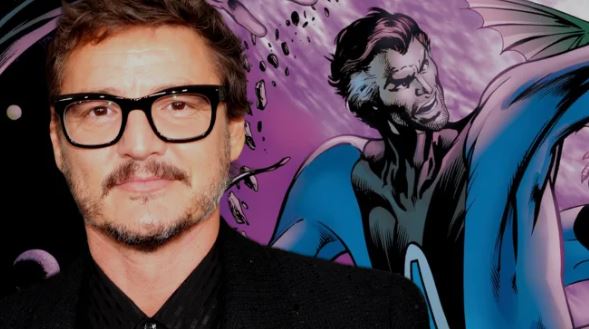 O reboot do Quarteto Fantástico do MCU pode finalmente ter encontrado seu Reed Richards, e é uma escolha&nbsp;legal