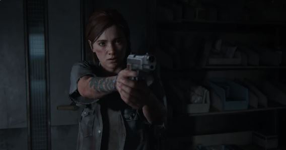 Versão PS5 de The Last of Us Part 2 supostamente adicionada ao banco de dados do PlayStation