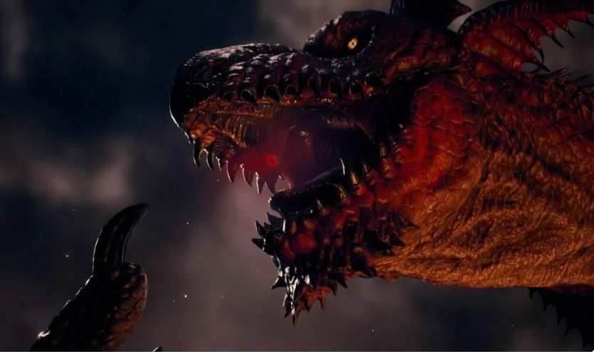 A data de lançamento de Dragon’s Dogma 2 aparentemente vaza conforme o jogo é avaliado na&nbsp;Europa