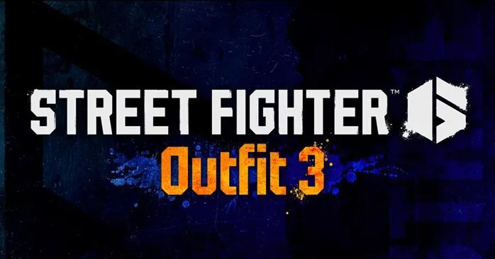 Trailer de Outfit 3 e informações finalmente chegando para Street Fighter&nbsp;6