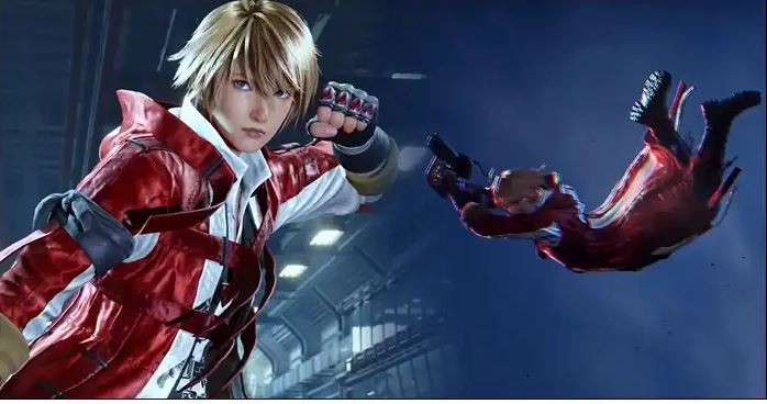 Leo entra em ação no novo trailer de jogo de Tekken&nbsp;8