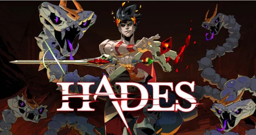 Hades está chegando ao iOS como exclusivo da&nbsp;Netflix