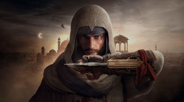 Assassin’s Creed Mirage está recebendo modos New Game Plus e morte permanente