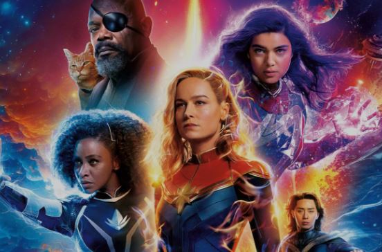 Explicação da cena dos créditos finais da Marvel: detalhando a emocionante nova provocação do&nbsp;MCU