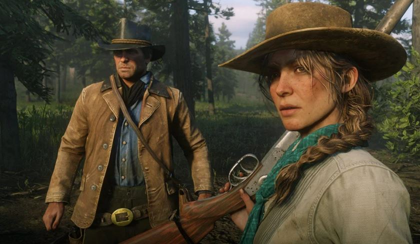 O ator de Arthur Morgan está ‘certo’ de que Red Dead Redemption 3 acontecerá, mas ele pode não estar&nbsp;nele