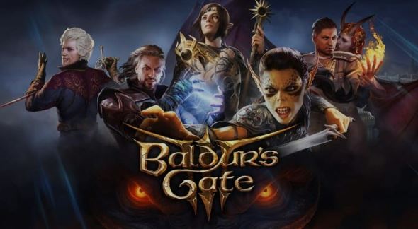 Baldur’s Gate 3 vence o Jogo do Ano no The Game&nbsp;Awards