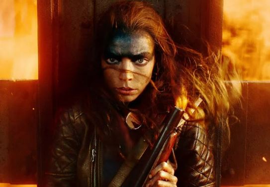 O primeiro trailer da Furiosa está aqui, e estou apostado na entrada de Anya Taylor-Joy e Chris Hemsworth no Mad Max&nbsp;World