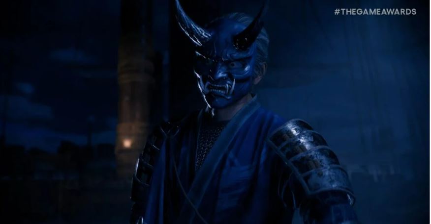 Rise of the Ronin ganha novo trailer e data de lançamento no The Game Awards