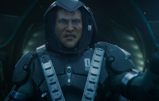 Exodus, novo jogo estrelado por Matthew McConaughey, foi&nbsp;anunciado