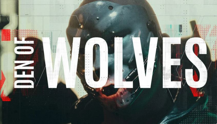 Den of Wolves anunciado pelo criador de Payday: The&nbsp;Heist