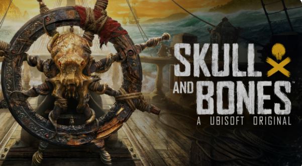 Skull & Bones finalmente ganha nova data de&nbsp;lançamento
