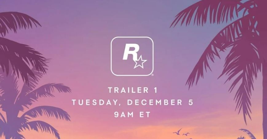 O primeiro trailer de GTA 6 terá 91 segundos de&nbsp;duração