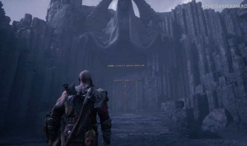 God of War Ragnarok: Valhalla anunciado, lançado na próxima&nbsp;semana
