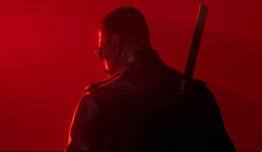 Marvel’s Blade está em desenvolvimento no estúdio Deathloop Arkane&nbsp;Lyon