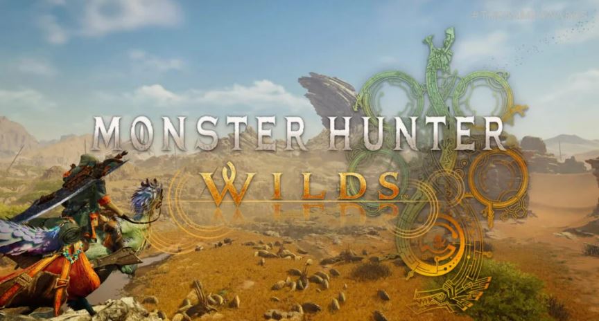 Monster Hunter Wilds foi anunciado para PS5, Xbox Series X/S e&nbsp;PC