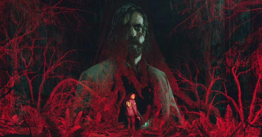 O modo New Game Plus de Alan Wake 2 chega na próxima&nbsp;semana